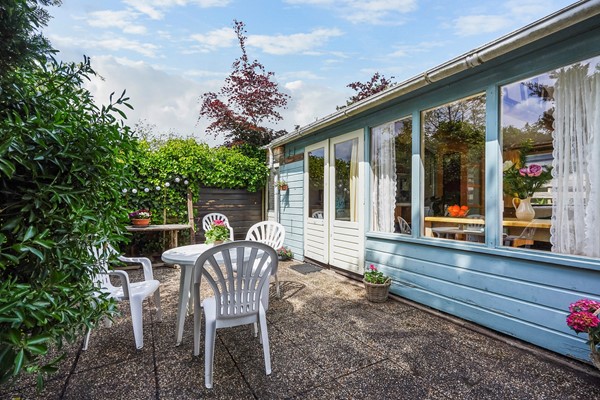 Medium property photo - Zonnehoek 63, 2141 DR Vijfhuizen